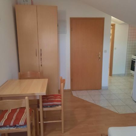 Apartman Vlado ザトン エクステリア 写真