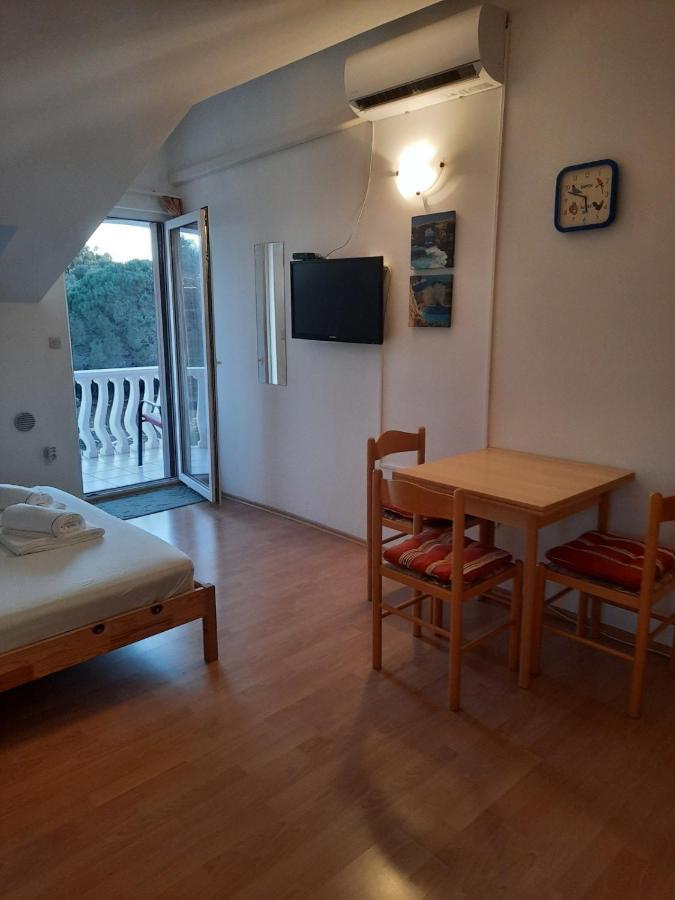 Apartman Vlado ザトン エクステリア 写真