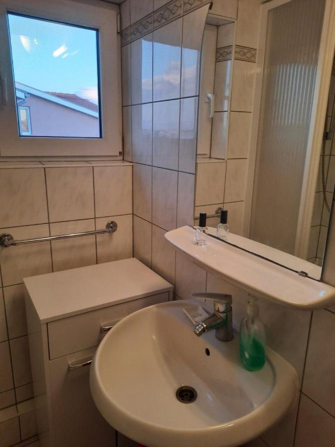 Apartman Vlado ザトン エクステリア 写真