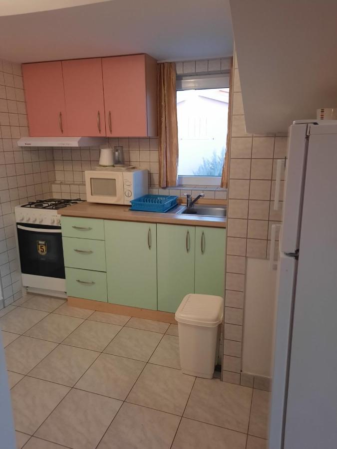 Apartman Vlado ザトン エクステリア 写真