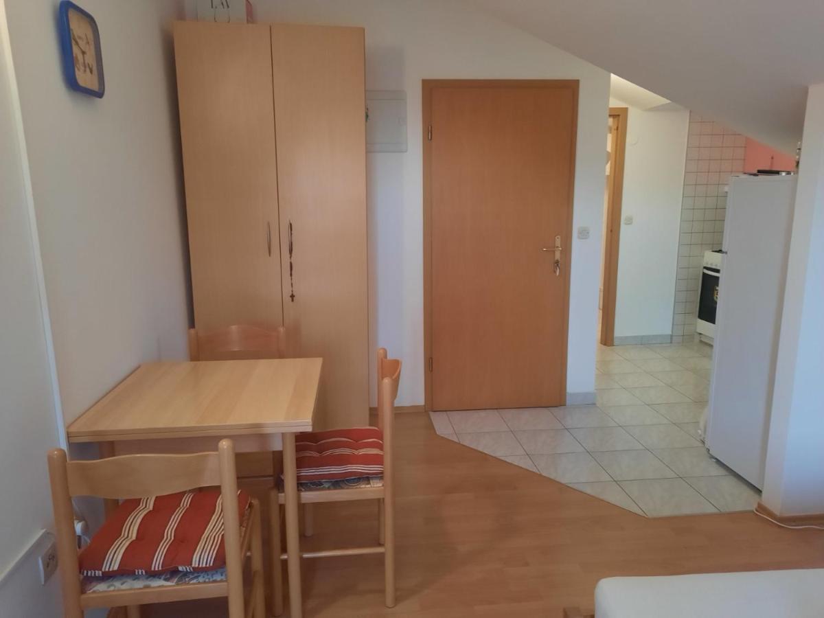 Apartman Vlado ザトン エクステリア 写真
